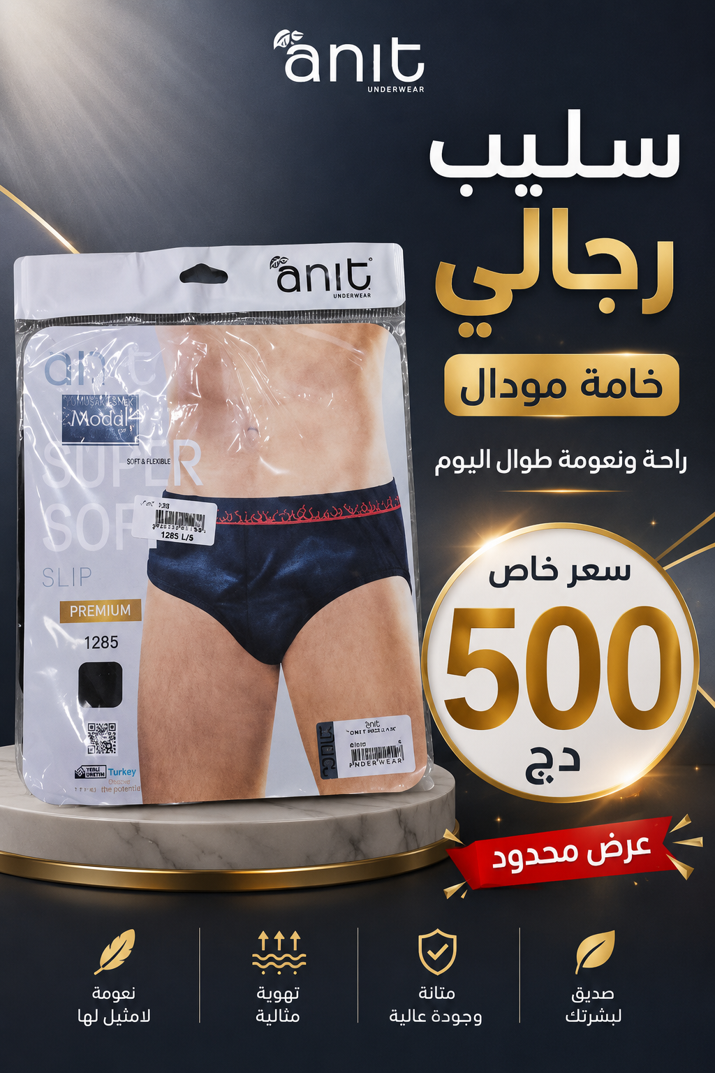 ANIT 1285